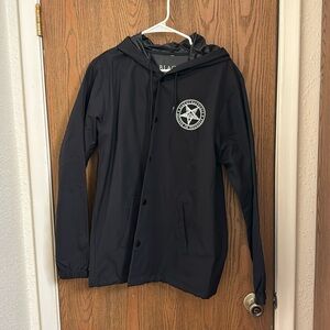 Blackcraft Cult Windbreaker
